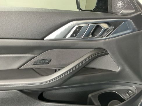 Certified 2024 BMW M4 Competition image 19