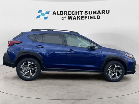 New 2026 Subaru Crosstrek 2.0i Premium AWD/4WD image 6