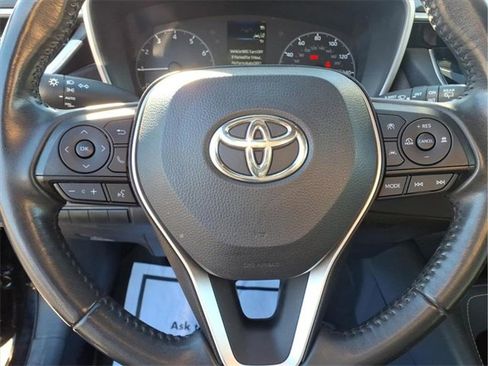 Used 2024 Toyota Corolla SE image 14