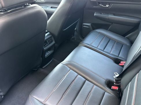 Certified 2024 Honda CR-V Sport-L image 5