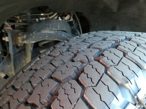Used 2020 Ford F150 Platinum AWD/4WD image 11