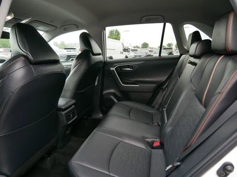 Used 2023 Toyota RAV4 Adventure image 11