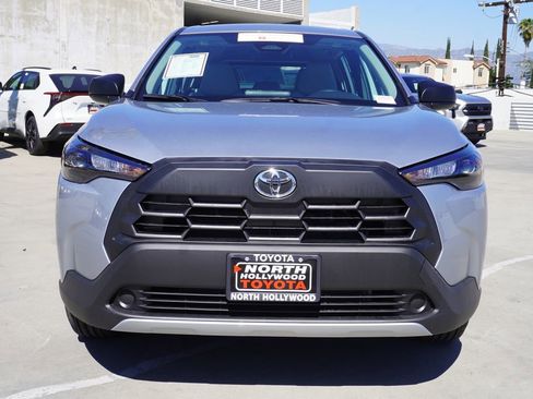 Certified 2026 Toyota Corolla Cross L image 2