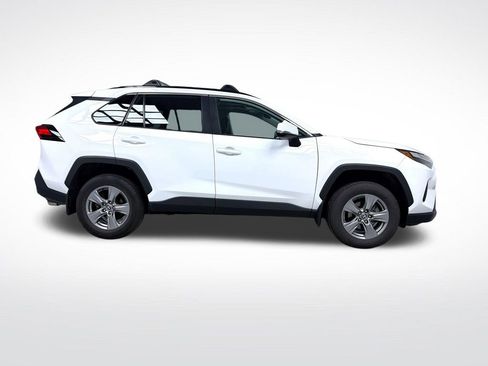 Certified 2023 Toyota RAV4 XLE w/ Convenience Package AWD/4WD image 2
