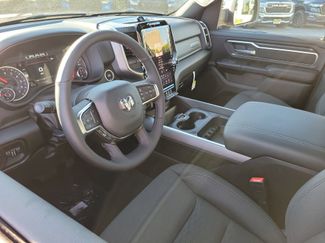 New 2026 RAM 1500 Big Horn AWD/4WD video 3
