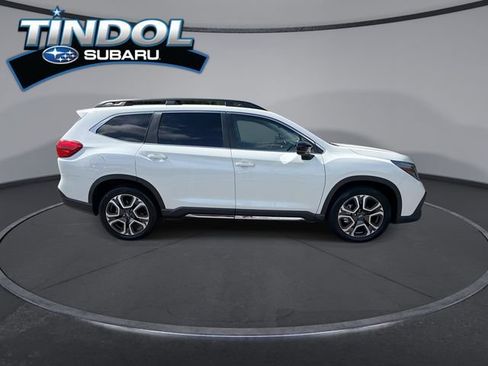 Certified 2024 Subaru Ascent Limited w/ Technology Package AWD/4WD image 10