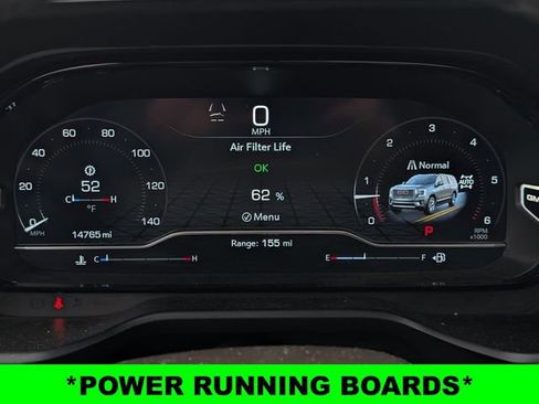 Used 2024 GMC Yukon XL Denali w/ Max Trailering Package image 15