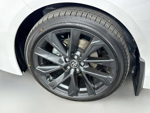 New 2026 Toyota Corolla SE FWD image 29