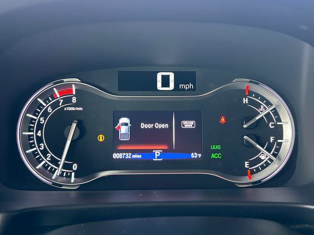 Certified 2023 Honda Ridgeline RTL image 21