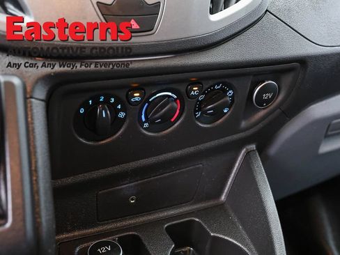 Used 2018 Ford Transit 250 148 Low Roof RWD image 18