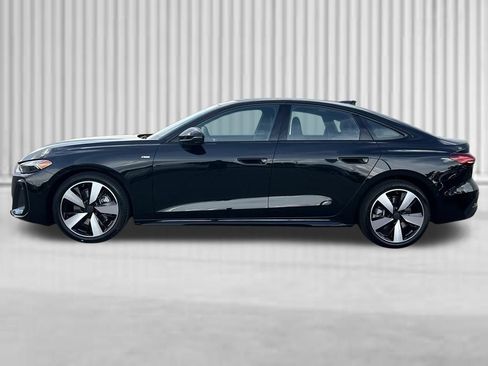 New 2026 Audi A5 2.0T Premium Plus AWD/4WD image 2
