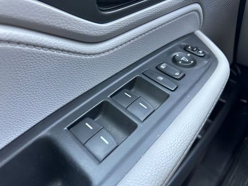 Used 2021 Honda Odyssey EX-L image 16