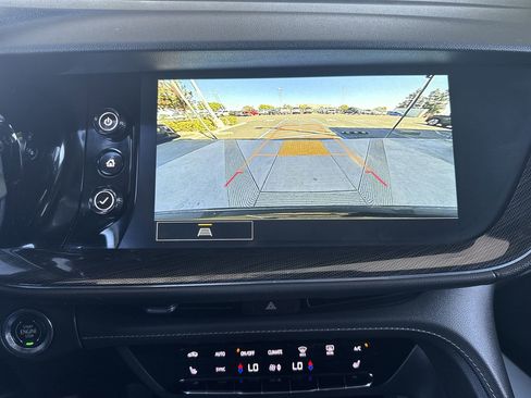 Used 2023 Buick Envision Preferred image 13