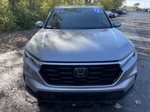 Certified 2023 Honda CR-V EX-L image 8