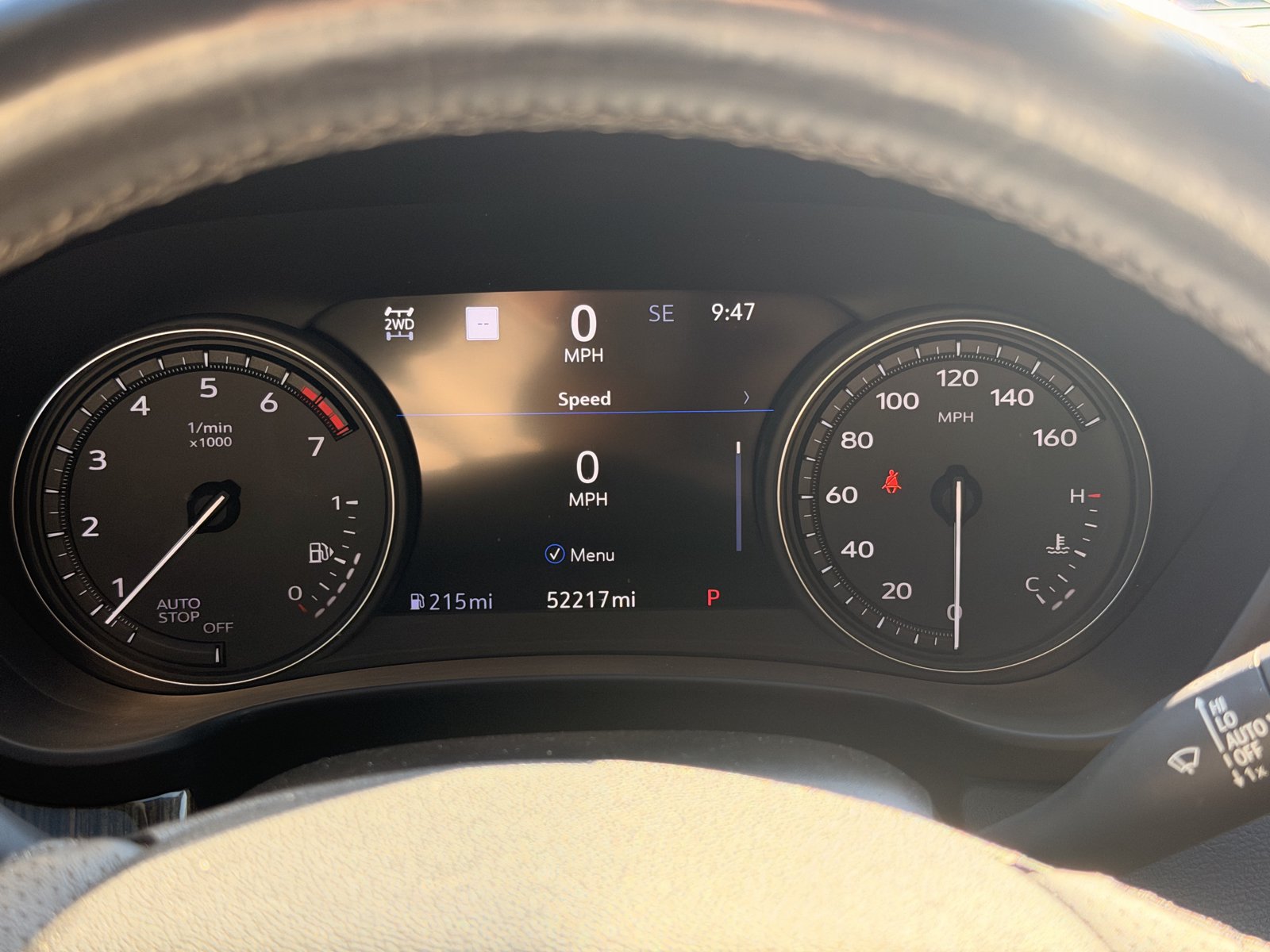 Used 2019 Cadillac XT4 Sport AWD/4WD image 21