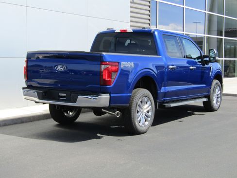 New 2026 Ford F150 XLT AWD/4WD image 7