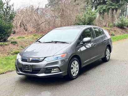Used 2013 Honda Insight