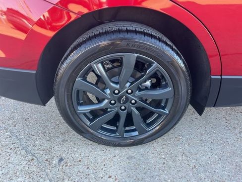 Used 2023 Chevrolet Equinox RS image 7