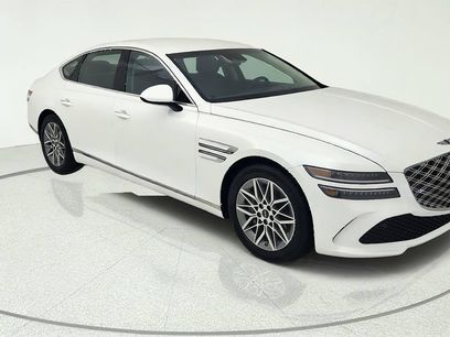 Used 2026 Genesis G80 2.5T