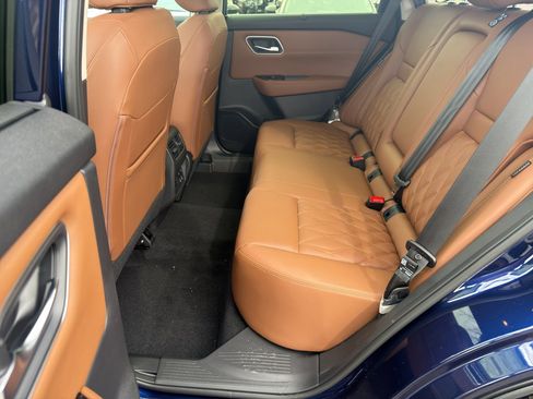 New 2026 Nissan Rogue Platinum w/ Platinum Premium Package image 30