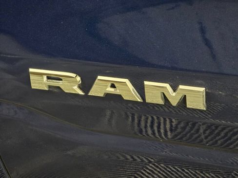 Used 2020 RAM 1500 Big Horn w/ Trailer Tow Group AWD/4WD image 13