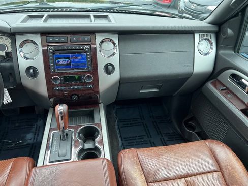 Used 2011 Ford Expedition King Ranch w/ 401A Rapid Spec Order Code AWD/4WD image 37