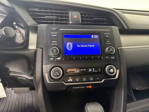 Used 2018 Honda Civic LX image 13