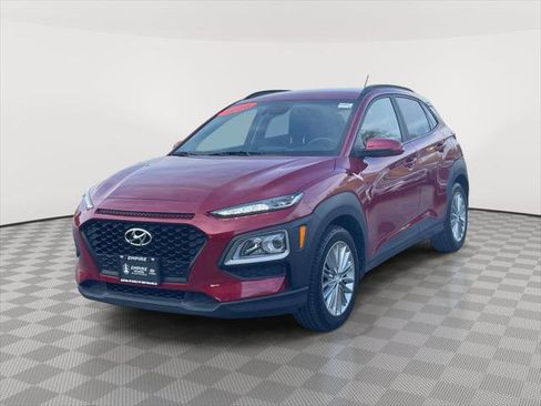 Used 2020 Hyundai Kona SEL image 3
