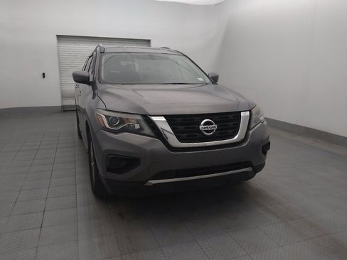 Used 2020 Nissan Pathfinder S image 14