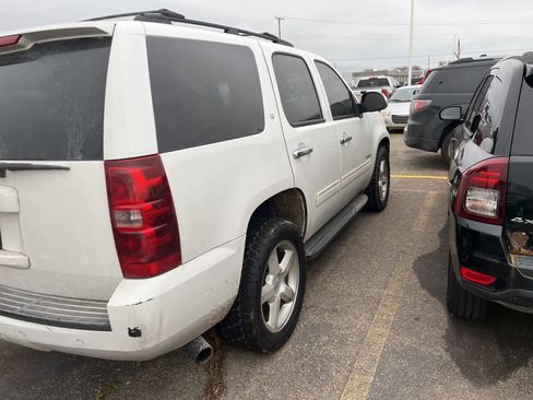 Used 2013 Chevrolet Tahoe LT image 15