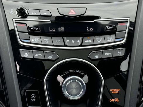 Certified 2024 Acura RDX SH-AWD w/ Advance Package image 23