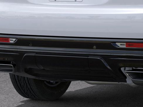 New 2026 Buick Enclave Sport Touring image 14