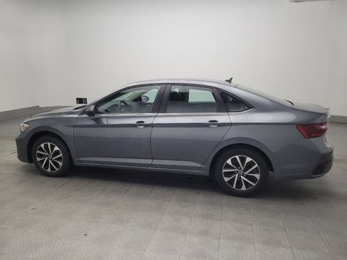 Used 2024 Volkswagen Jetta S FWD image 3