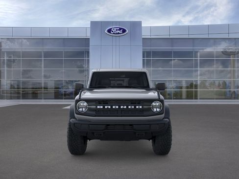 New 2026 Ford Bronco 4-Door w/ Sasquatch Package AWD/4WD image 6