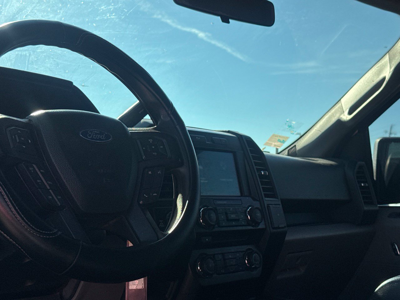 Used 2017 Ford F150 XL w/ Equipment Group 101A Mid AWD/4WD image 38