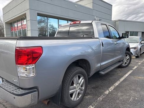 Used 2010 Toyota Tundra Limited image 2