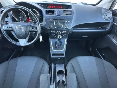 Used 2015 MAZDA MAZDA5 Touring image 20