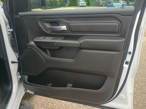 Used 2026 RAM 1500 Tradesman AWD/4WD image 13