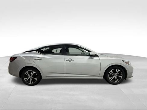Used 2023 Nissan Sentra SV image 6