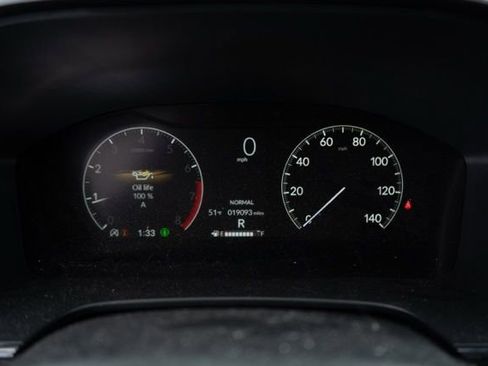 Used 2025 Honda CR-V EX image 18