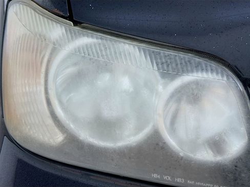 Used 2003 Toyota Highlander V6 image 30