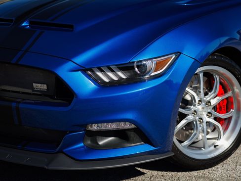 Used 2015 Ford Mustang GT w/ Enhanced Security Package image 19
