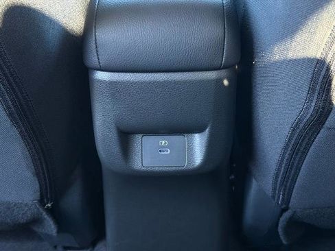 Certified 2025 Nissan Versa SR w/ Trunk Package FWD image 13