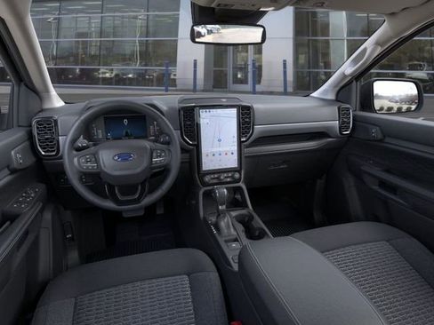 New 2026 Ford Ranger XLT w/ Equipment Group 301A High image 9