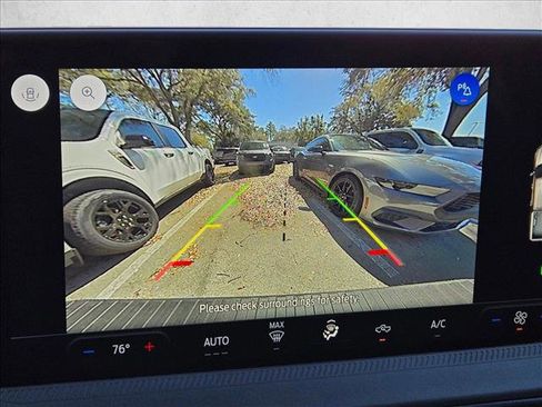 New 2026 Ford Maverick Lobo image 13