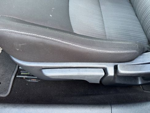 Certified 2024 Nissan Sentra SV w/ All-Weather Package image 15