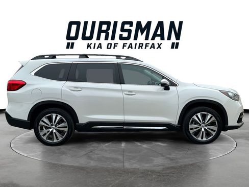 Used 2020 Subaru Ascent Limited w/ Technology Package AWD/4WD image 7