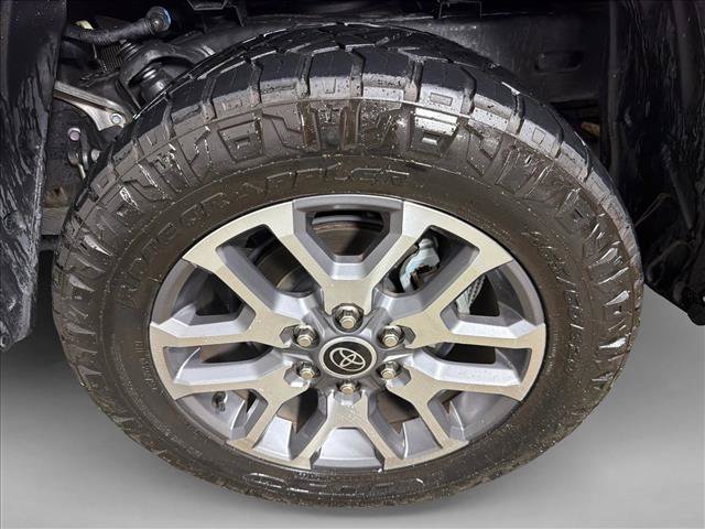 Used 2023 Toyota Tundra 1794 Edition AWD/4WD image 20