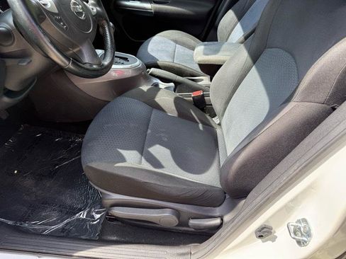 Used 2015 Nissan Juke SV FWD image 22