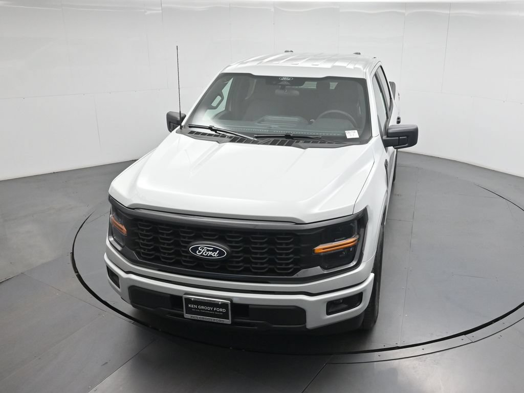 New 2026 Ford F150 STX w/ Equipment Group 200A RWD image 34